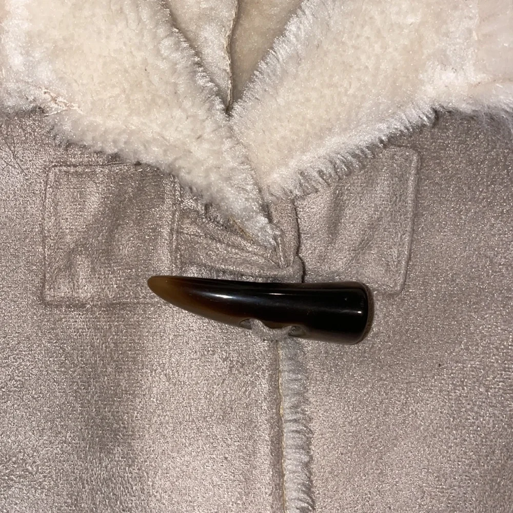 Copper Key Girls Vest